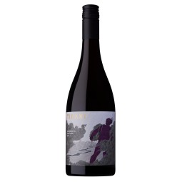 Tiraki Marlborough Pinot Noir