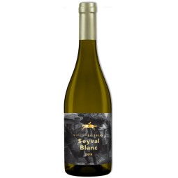 Winnica Silesian Seyval Blanc