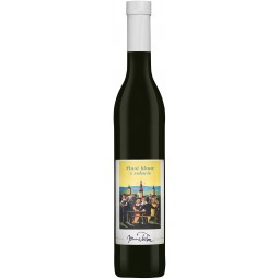 Winnica Miłosz Pinot Blanc & Solaris Botritis