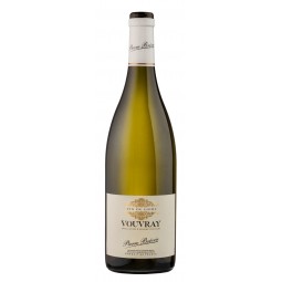 Pierre Brevin Vouvray Blanc