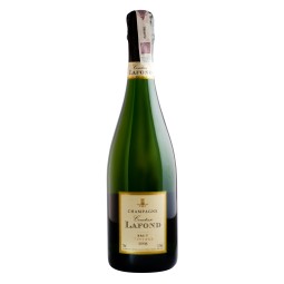 Champagne Comtesse Lafond Brut Vintage 2008