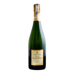 Champagne Comtesse Lafond Nectar